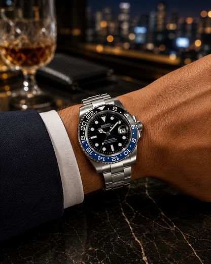 S-Submariner Batman