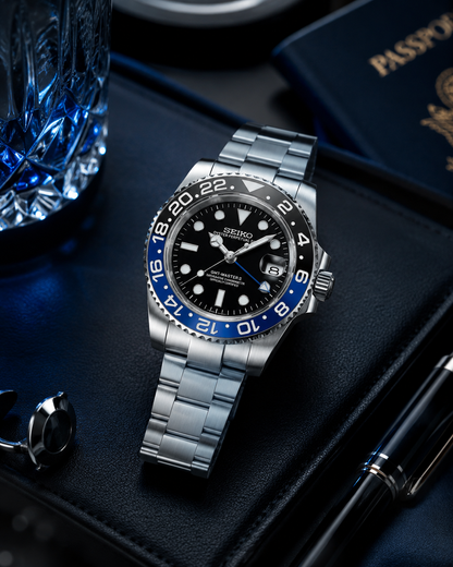 S-Submariner Batman