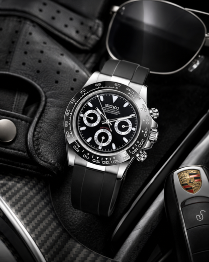 S-Daytona Panda
