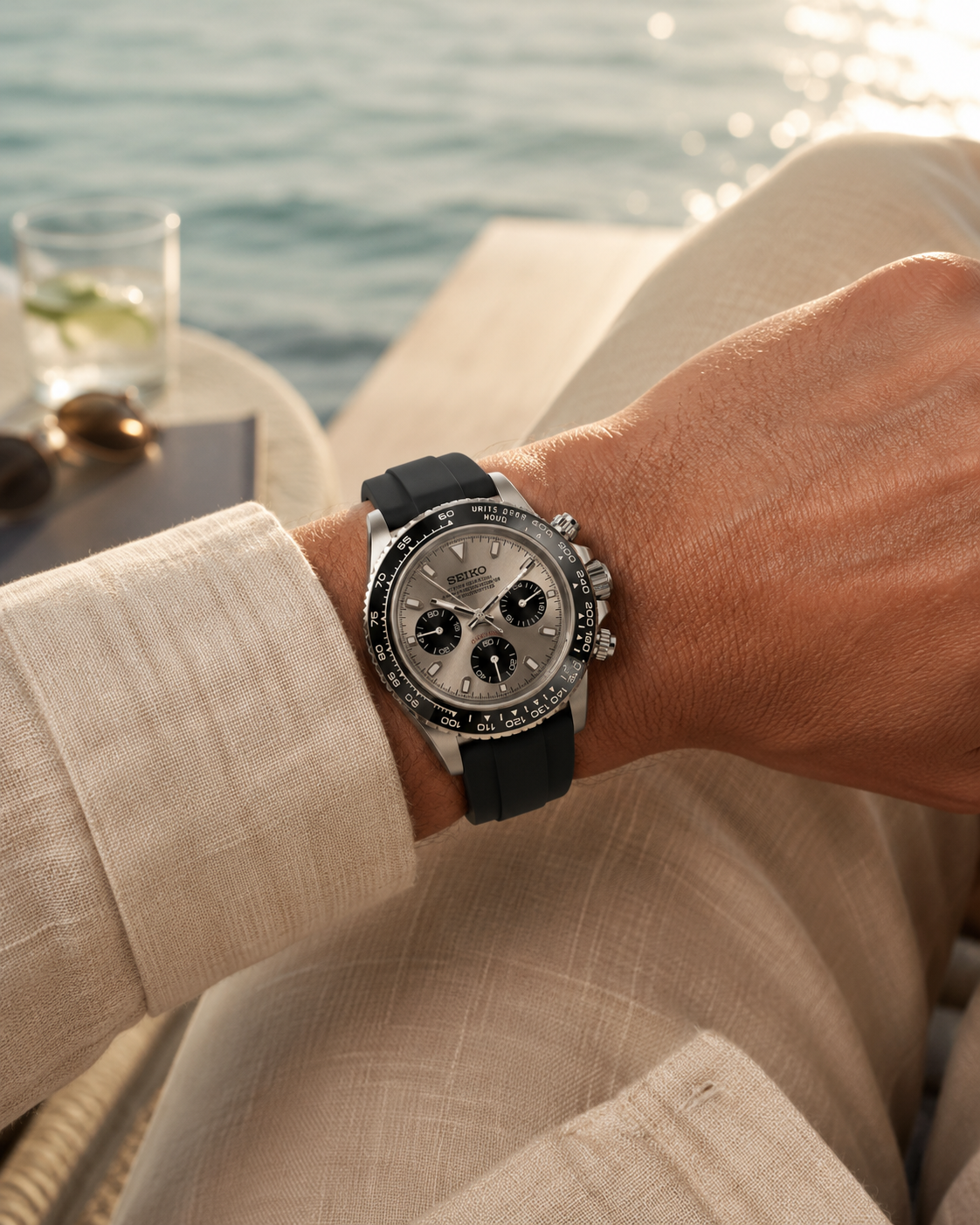 S-Daytona Sahara